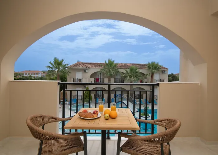 Hera Zakynthos Hotel Laganas