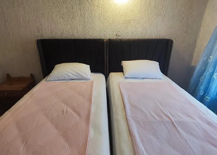 Hotel Ireon Beach