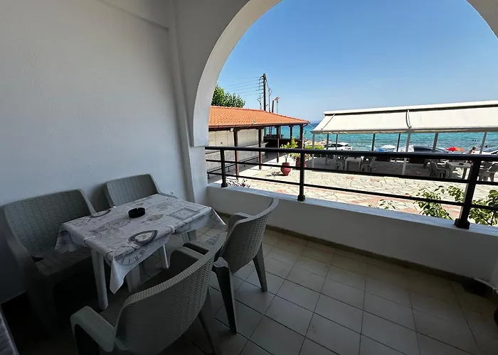 Rodi Apartments Πολύχρονο