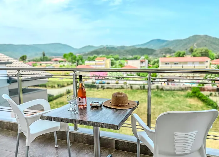 Aparthotel Haus Petris Sarti