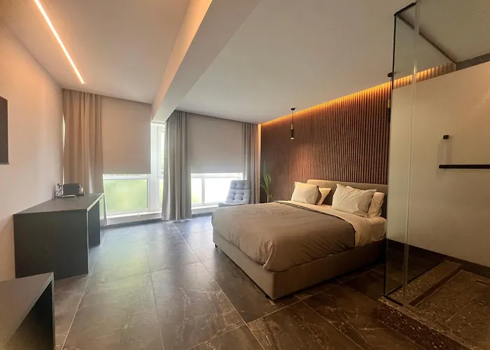 Signature Suites - Athen