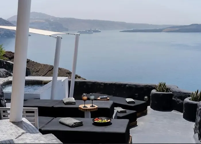 Enalion Suites Ia