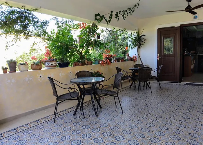 Harmony Resort Parga