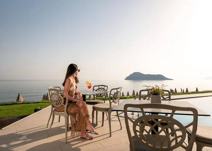 Blue Dome Hotel Chania 