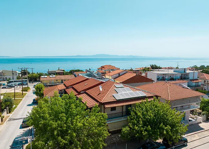 Kokkos Brothers Kallithea 