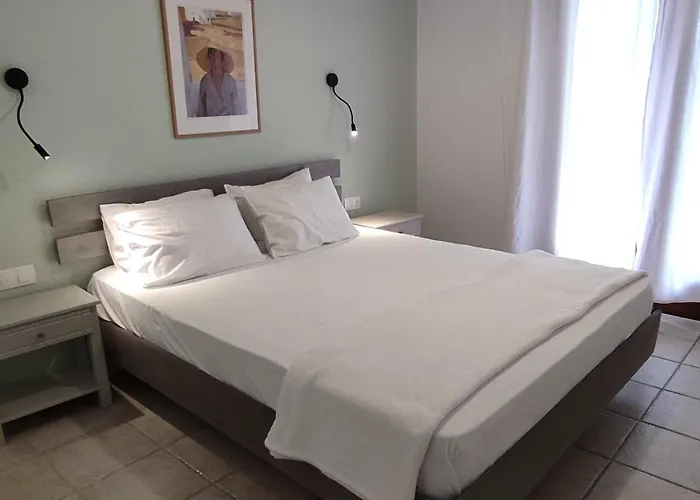 Kassandrinou Apartments Nikiti 