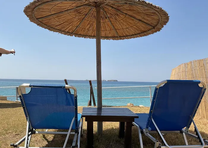 Kefalonia Beach Hotel & Bungalows Ληξούρι