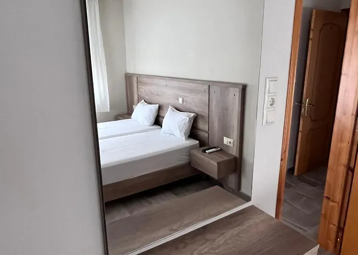 Hotel Filoxenia Νέοι Πόροι