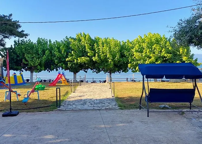 Senia Holidays Preveza