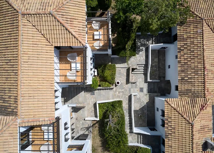 Aegean Suites, Santikos Collection (Adults Only) Μεγάλη Άμμος