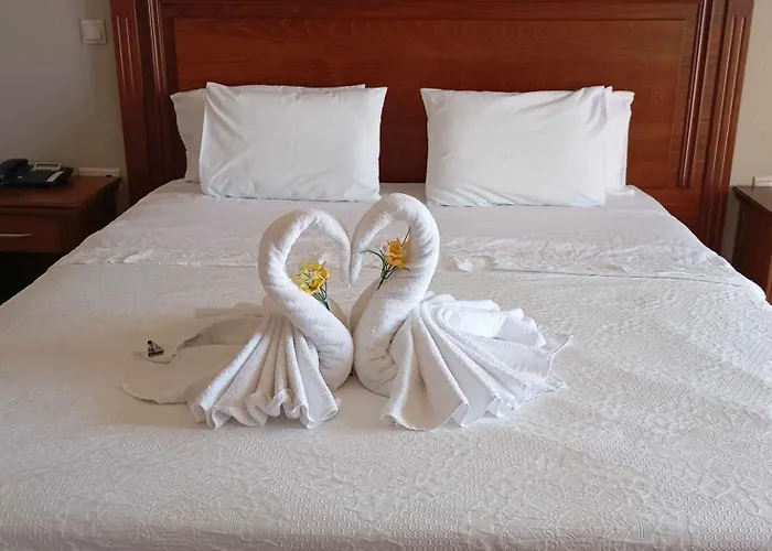 Siris Hotel Σέρρες
