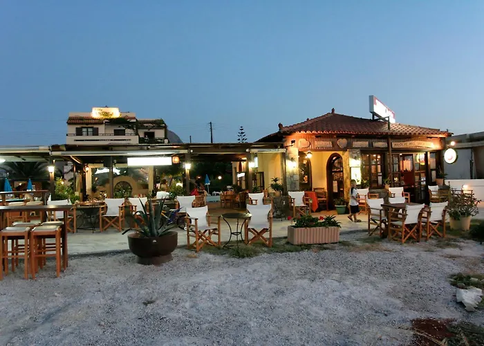 Villa Andreas Gouves 