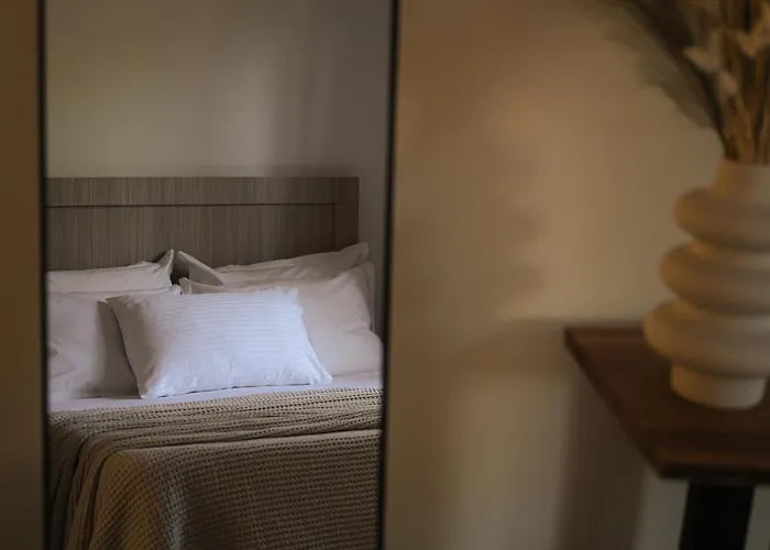 Abelia Boutique Rooms Tsilivi 