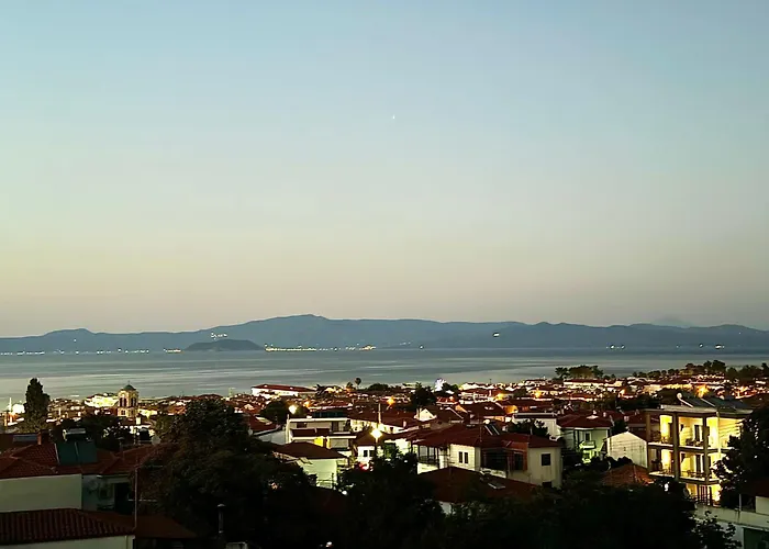 Aparthotel Sun Sight Pefkochori
