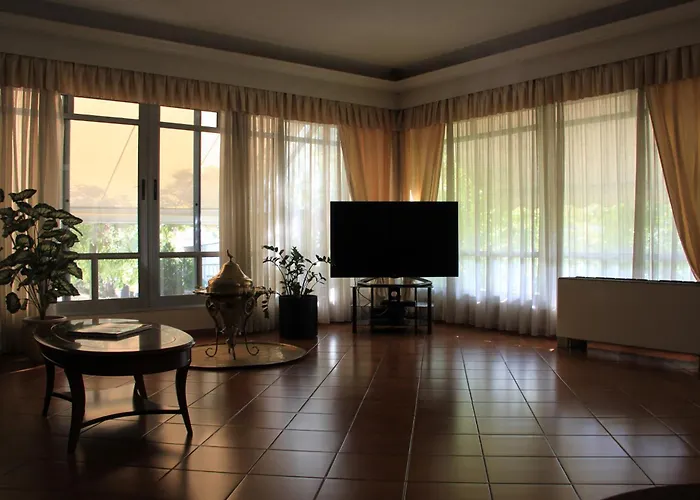 Hotel Platon Athene