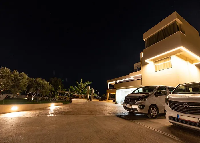 Hotels in Artemida (Attica)