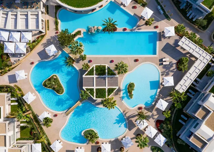 Hotel Porto Sani Sani 