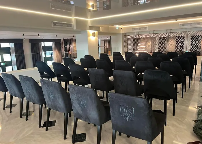 Grand Hotel Kalamata