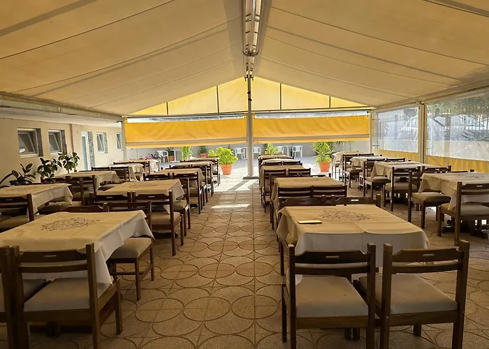 Hotel Olympion Potos