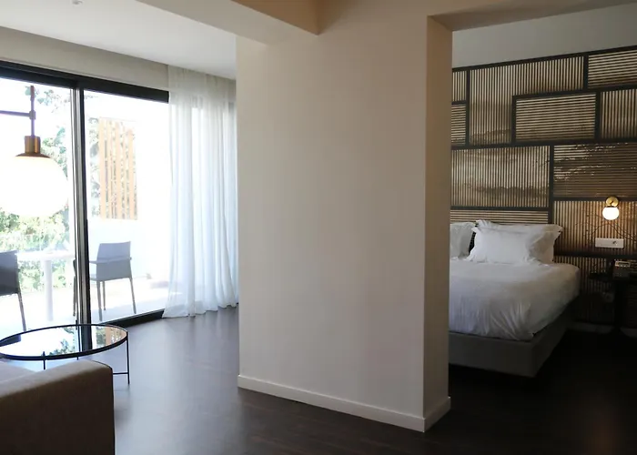 Azur Hotel Atenas