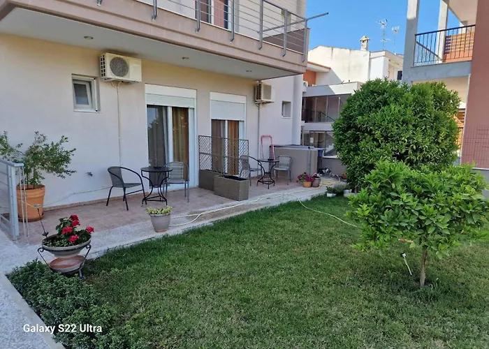 Golden Sun Studios Kallithea 