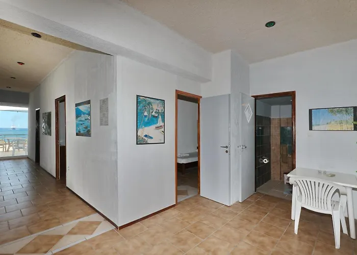 Hoteles en Skopelos