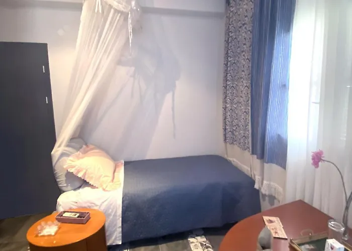Best Located Melina 2 Rooms Escape Καλαμάτα