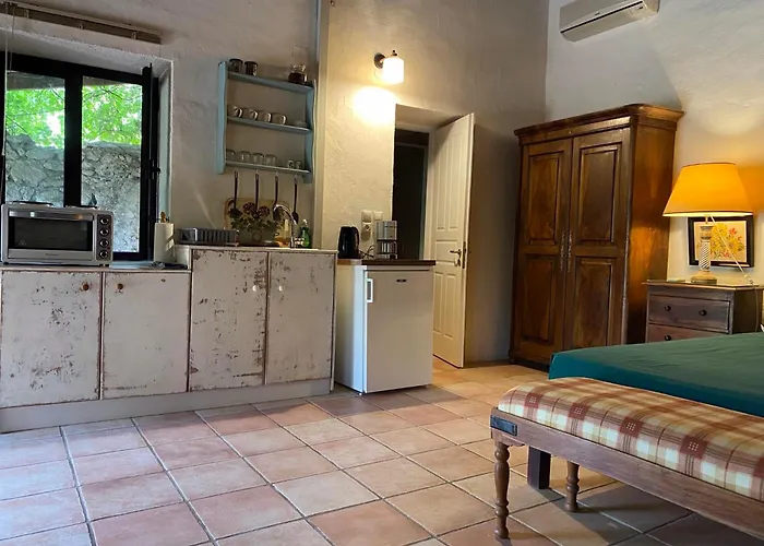 Hotel Gentilini Retreat Argostoli 