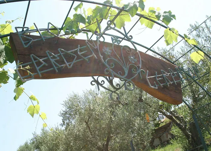 Hotele w Nikiti (Sithonia)