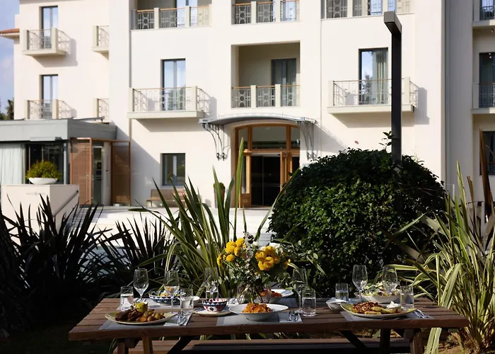 Domotel Kastri Athene - 4-sterenhotel