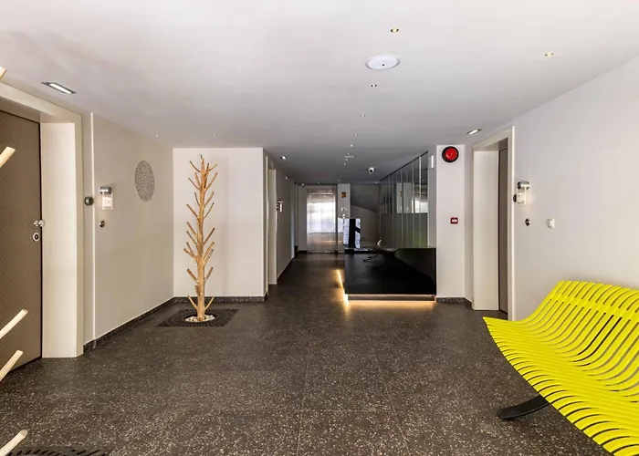 Athens Mosaico Suites & Apartments