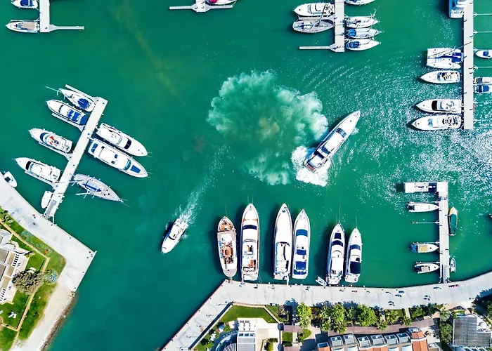 Sani (Chalkidiki) Hotels