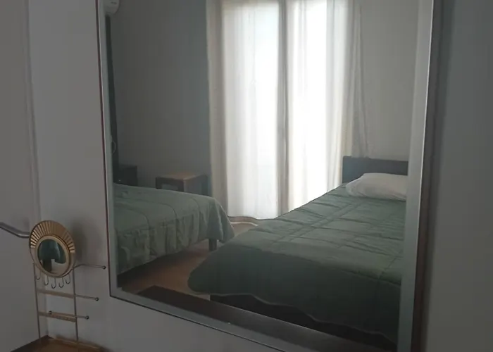 Hotel Διεθνές Ζαχάρω