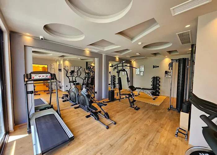 Petousis Hotel & Suites Amoudara Lasithiou