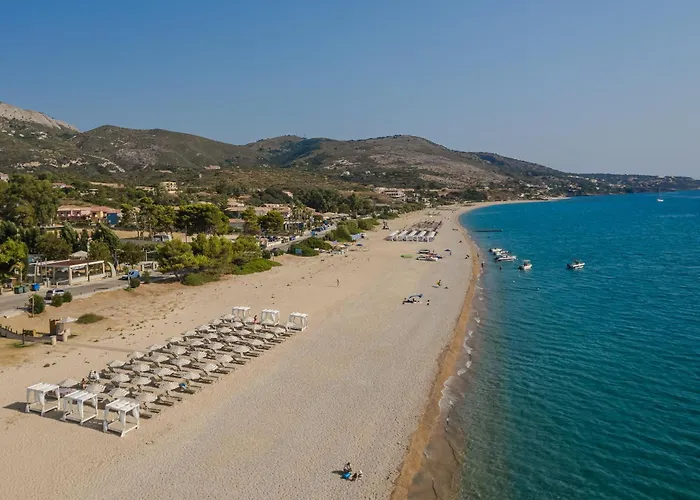 Skala (Kefalonia) Hotels