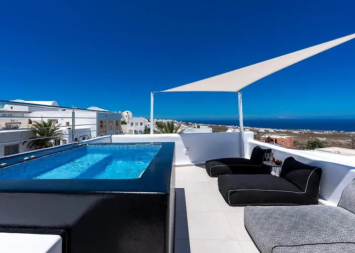 Sole D'Oro Luxury Suites Ia