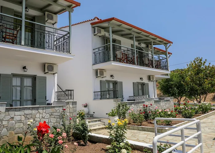 Troulos Hotels