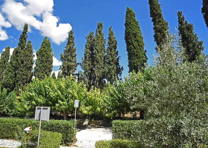 Miramare Ξενοδοχείο Ερέτρια
