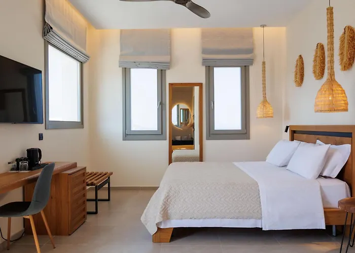 Kouros Blanc Resort & Suites Πούντα