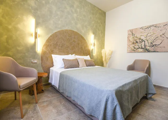 Vivis Hub Aparthotel Αργοστόλι