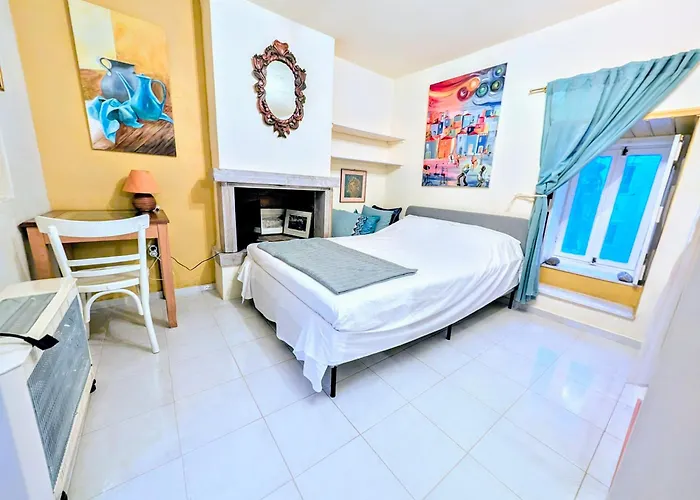 Ύδρα Ivy Villa