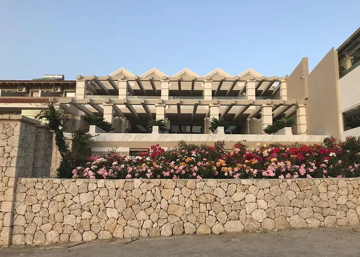 Agios Gordios Beach Resort