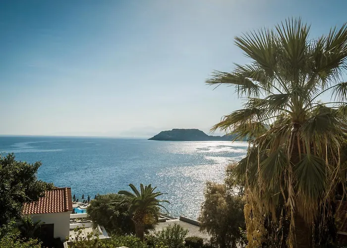 Hôtels à Agia Pelagia (Crete)