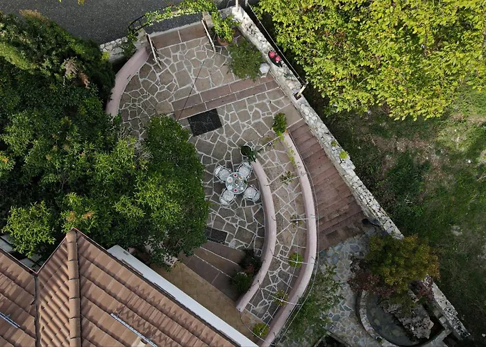 Alseides, The Home Experience Κατερίνη