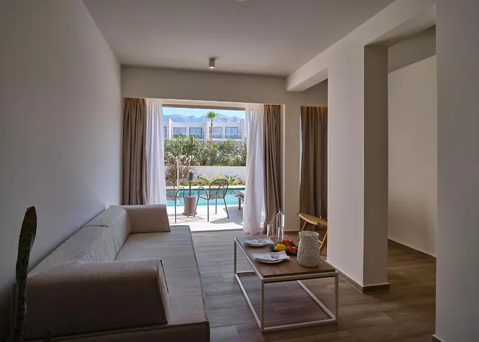 Tigkaki (Kos) Hotels