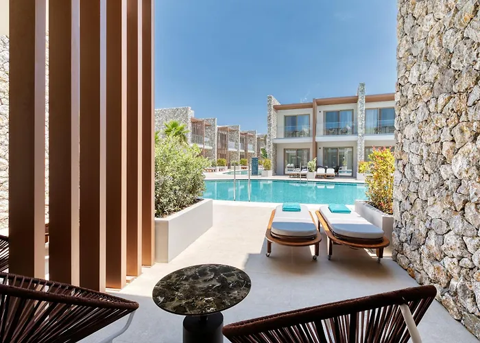 Tigkaki (Kos) Hotels