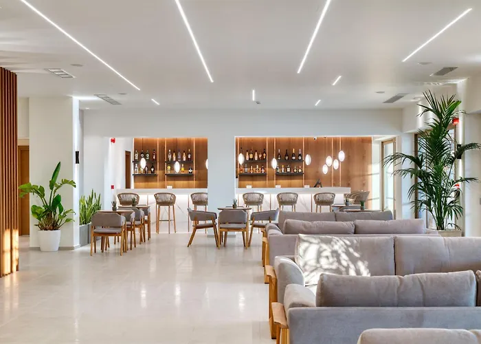 Utopia Blu Hotel Tigaki
