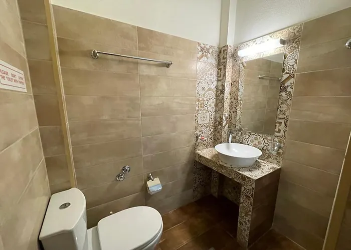 Mariannis Studios Skala 