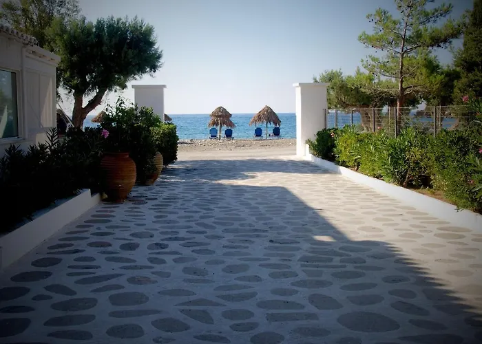 Avra Palm Aparthotel Ιεράπετρα