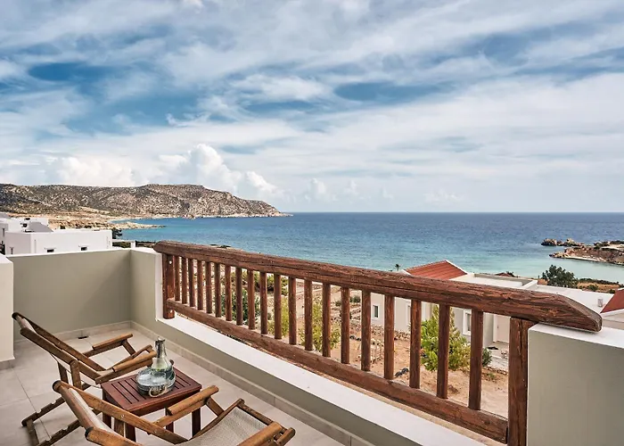 Althea Boutique Hotel - Adults Only Amoopi